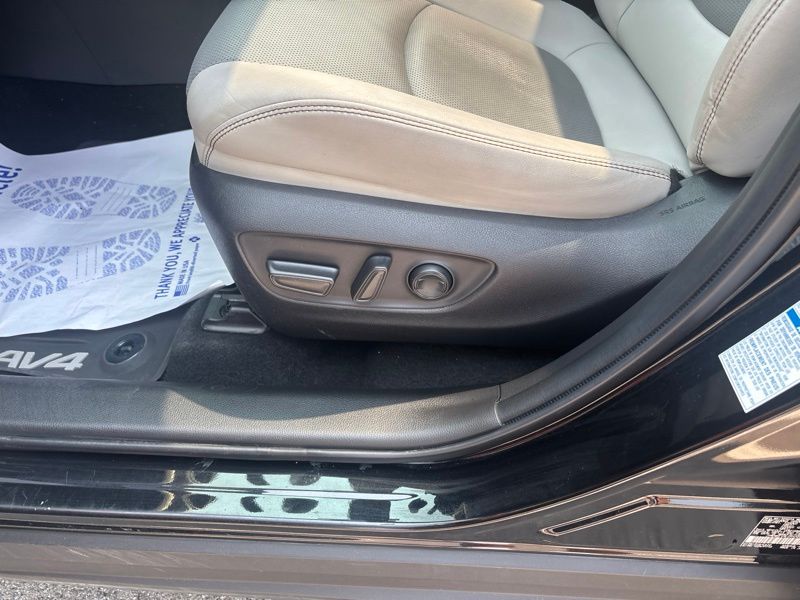 Used 2020 Toyota RAV4 Hybrid SUV