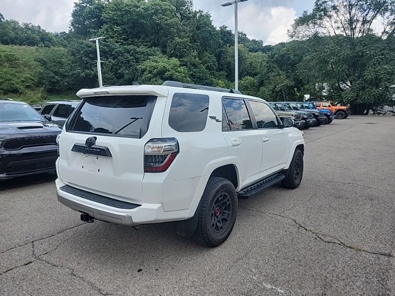Used 2024 Toyota 4Runner SUV