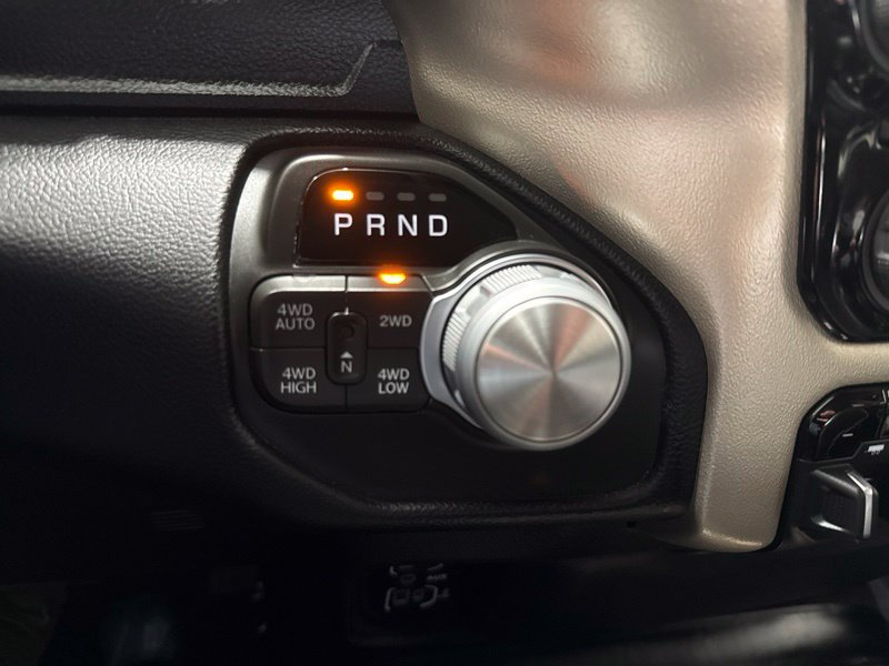 Used 2019 Ram 1500 Truck