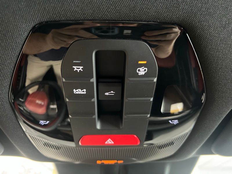 New 2026 Kia K4 Sedan