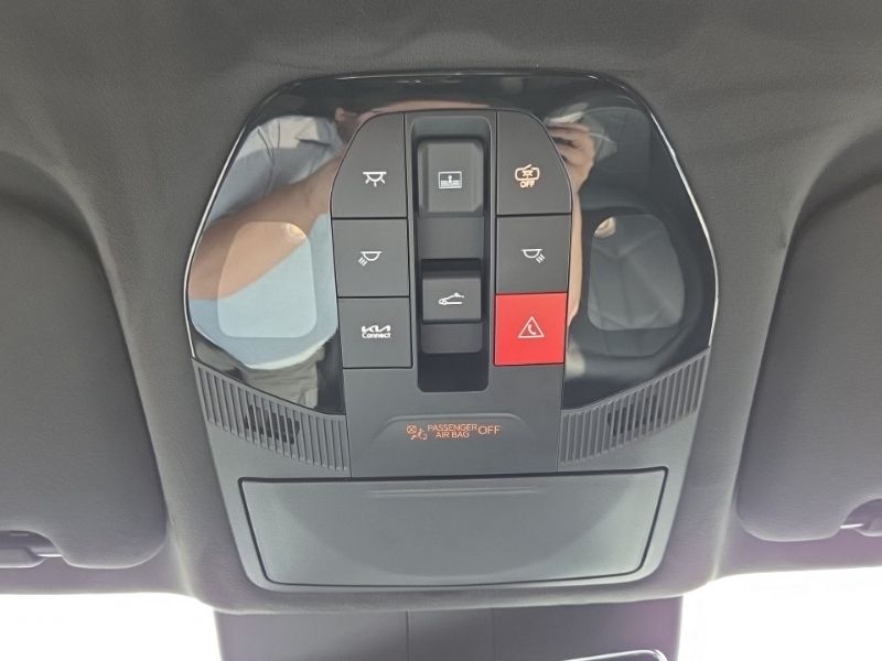 New 2027 Kia Telluride SUV