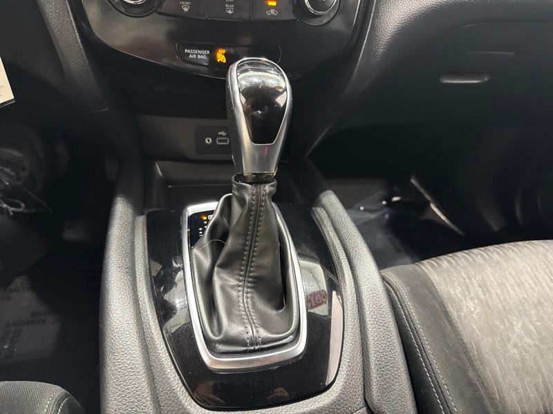 Used 2019 Nissan Rogue SUV