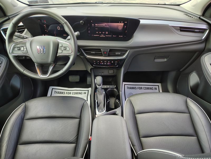 Used 2024 Buick Encore GX SUV