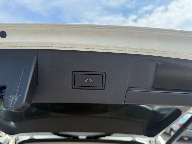 Used 2024 Volkswagen Atlas SUV