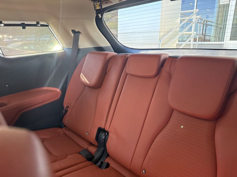 2026 Kia Carnival SX Prestige - Photo 23