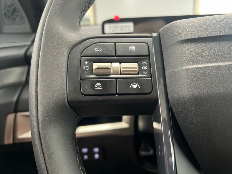 New 2027 Kia Telluride SUV