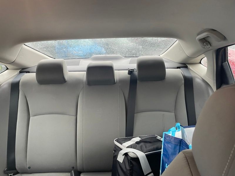Used 2019 Honda Civic Sedan