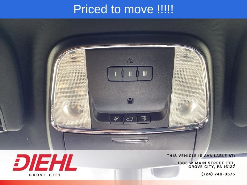 Used 2019 Jeep Grand Cherokee SUV