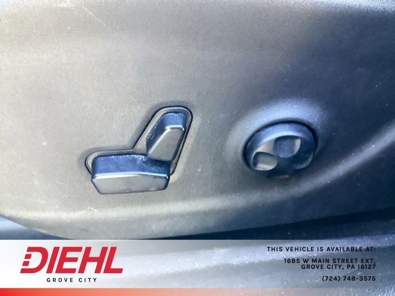 Used 2020 Jeep Cherokee SUV
