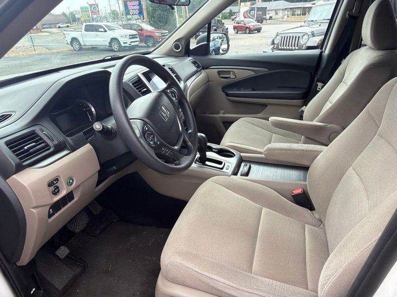 Used 2016 Honda Pilot SUV