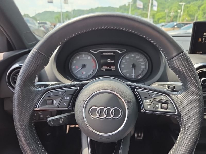 Used 2020 Audi S3 Sedan