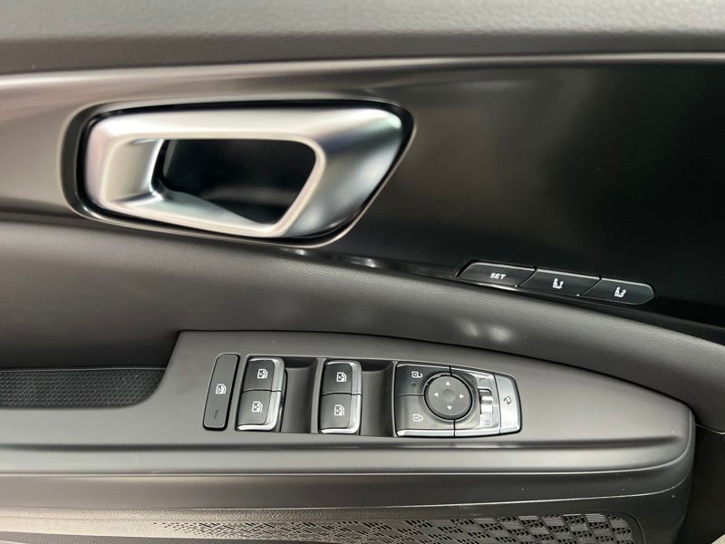 New 2027 Kia Carnival MPV Van