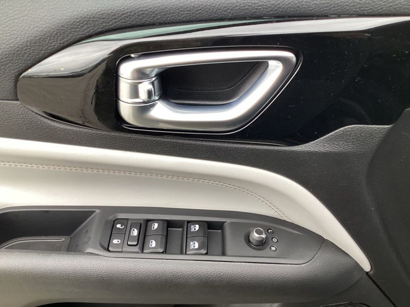 New 2026 Jeep Compass SUV