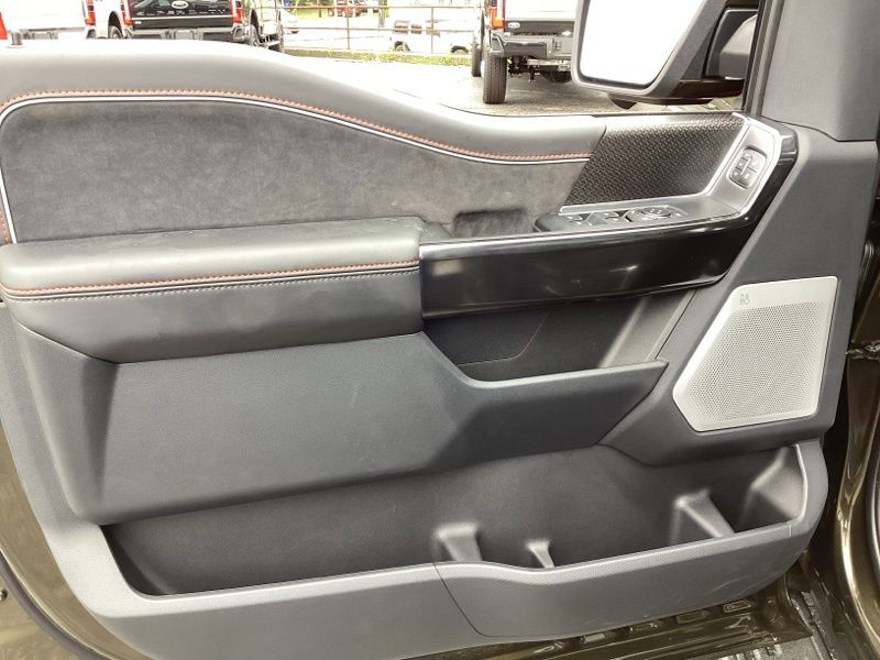 New 2026 Ford F-150 Truck