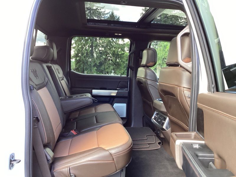 New 2026 Ford F-250SD Truck
