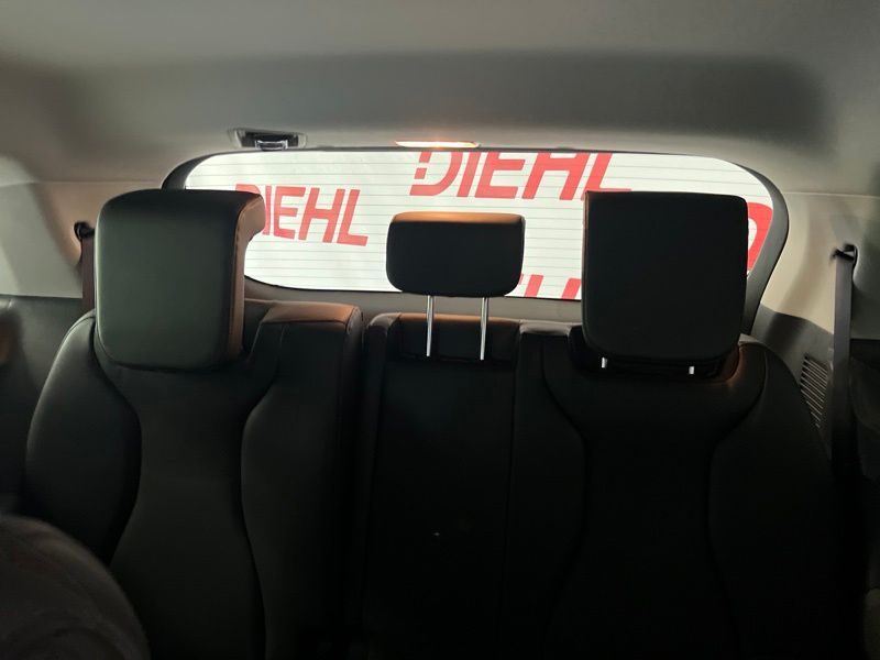 New 2027 Kia Carnival MPV Van