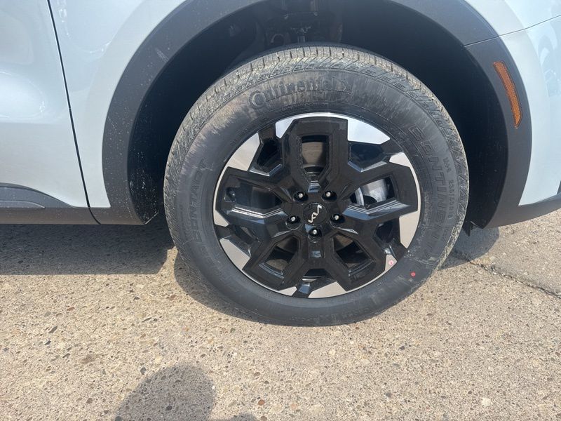 New 2026 Kia Sorento SUV