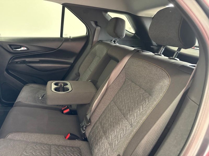 Used 2023 Chevrolet Equinox SUV