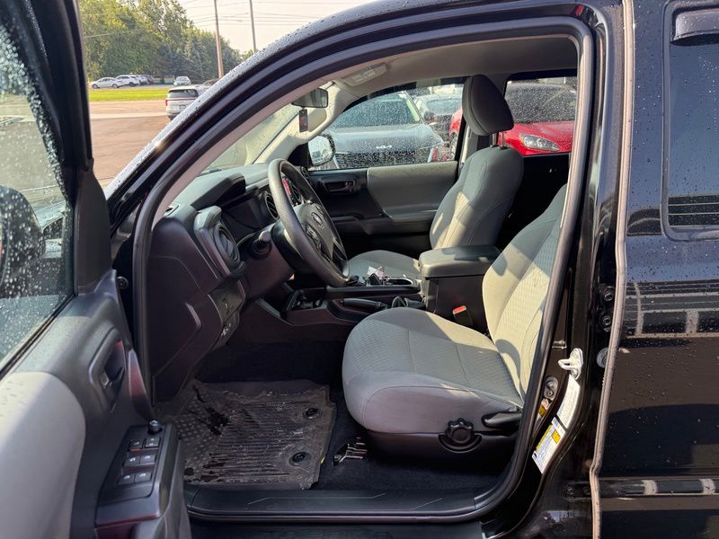 Used 2023 Toyota Tacoma Truck
