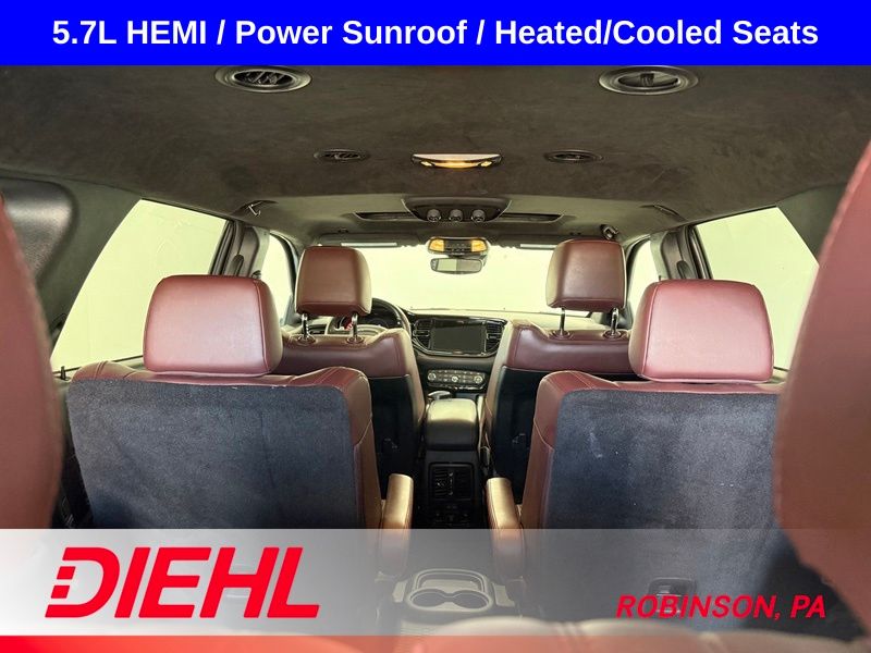 Used 2023 Dodge Durango SUV