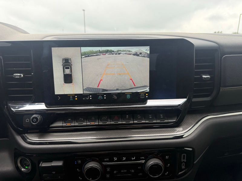 Used 2022 Chevrolet Silverado 1500 Truck