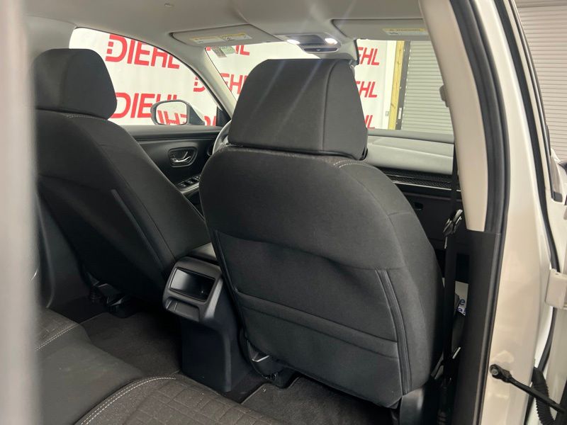 Used 2024 Honda HR-V SUV