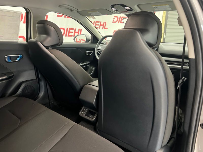 New 2026 Kia K4 Sedan