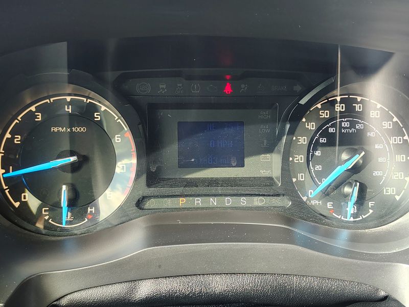 Used 2019 Ford Ranger Truck