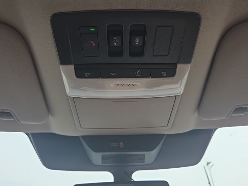 Used 2026 Nissan Pathfinder SUV