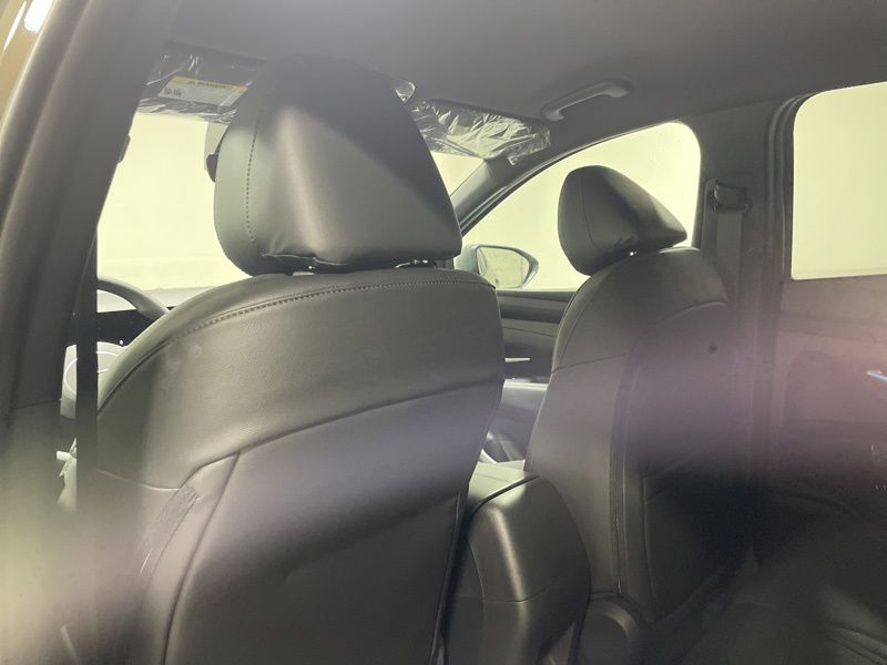 New 2026 Hyundai Santa Cruz Truck