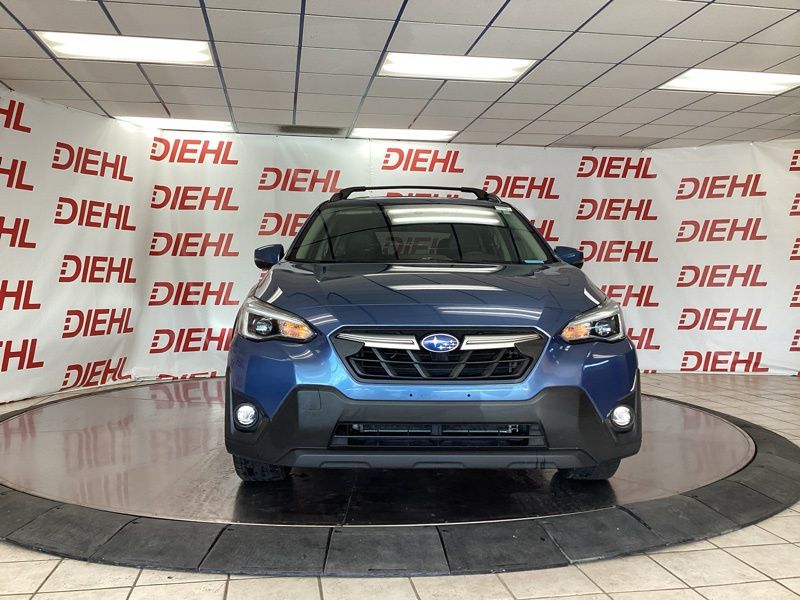 Used 2023 Subaru Crosstrek SUV