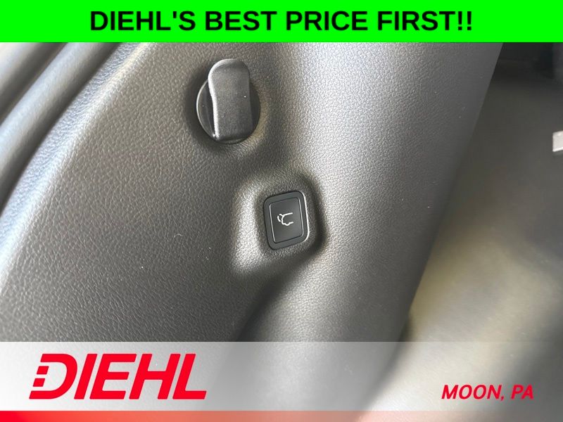 New 2026 Jeep Compass SUV