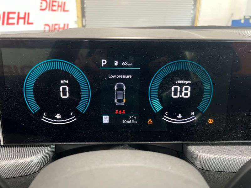 Used 2025 Hyundai Sonata Sedan
