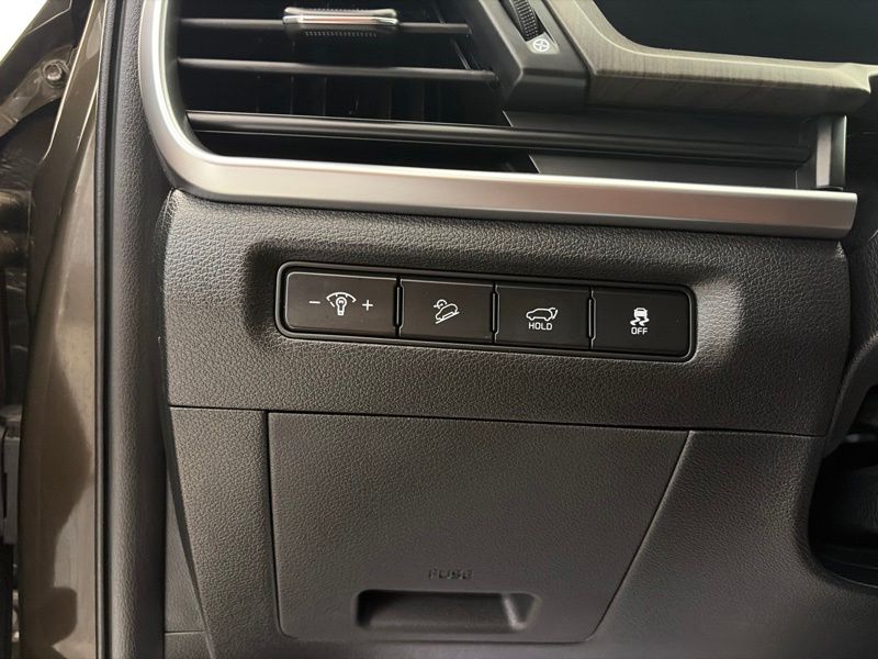 Used 2023 Kia Telluride SUV