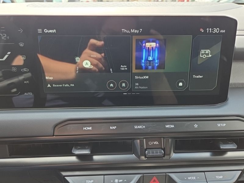 New 2027 Kia Telluride SUV