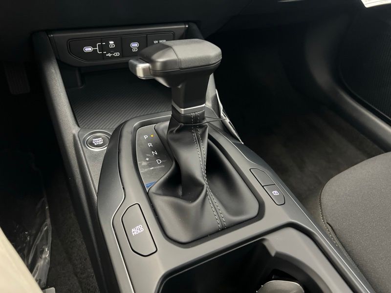 New 2026 Kia K4 Sedan