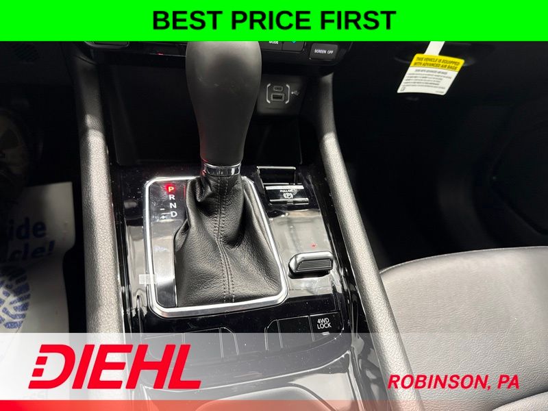 New 2026 Jeep Compass SUV