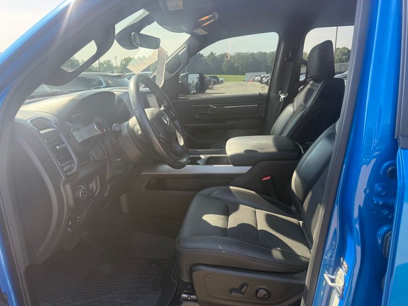 Used 2023 Ram 1500 Truck