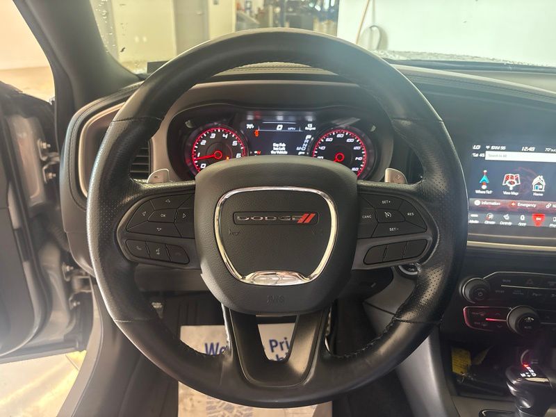 Used 2021 Dodge Charger Sedan