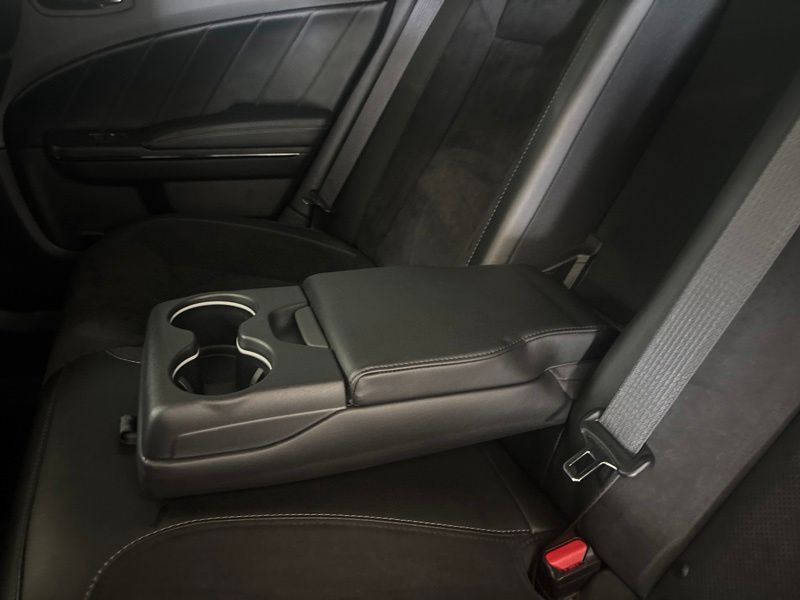 Used 2021 Dodge Charger Sedan