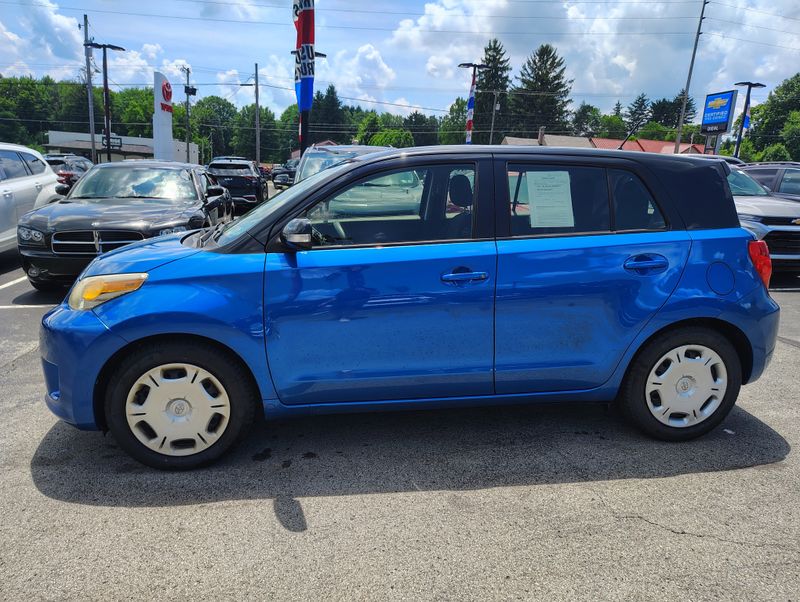 Used 2013 Scion xD Hatchback