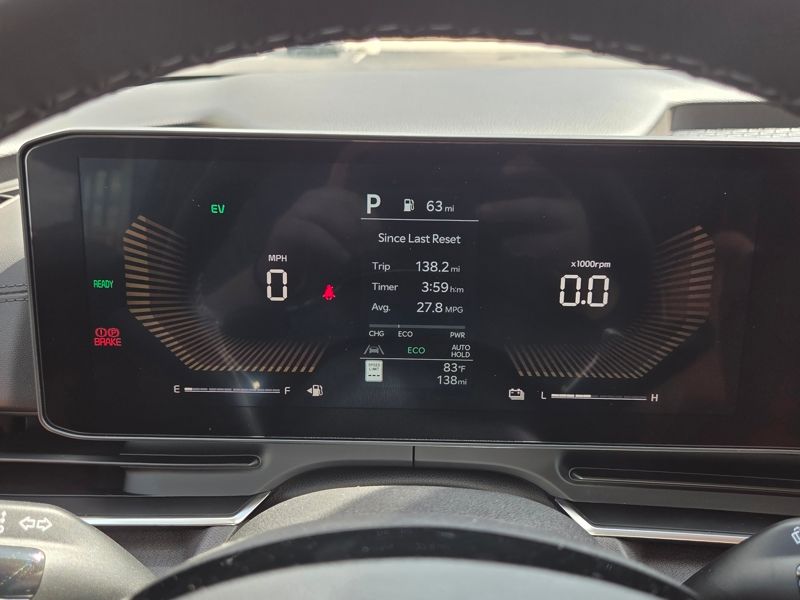 New 2026 Kia Carnival Hybrid Van