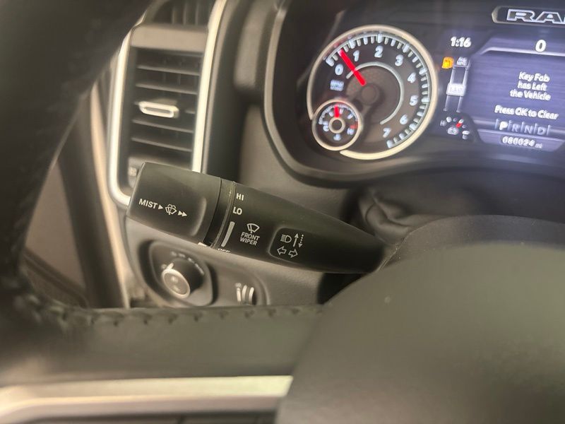 Used 2021 Ram 1500 Truck
