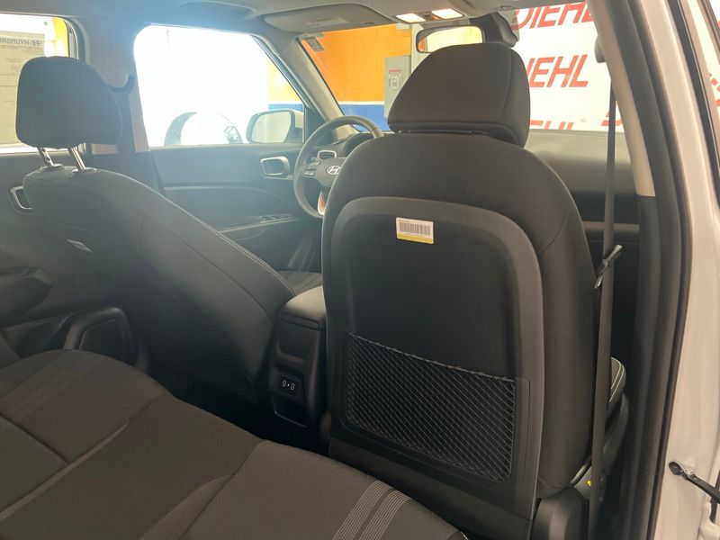 New 2026 Hyundai Venue SUV