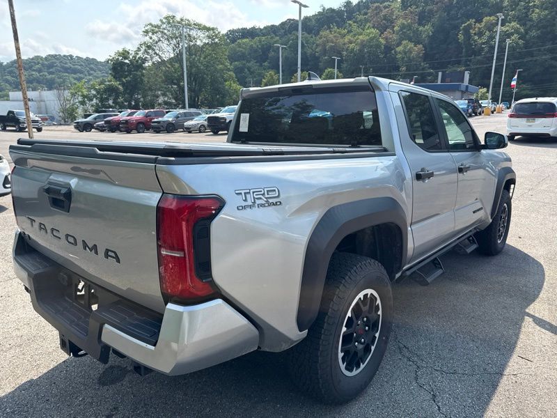 Used 2024 Toyota Tacoma Truck