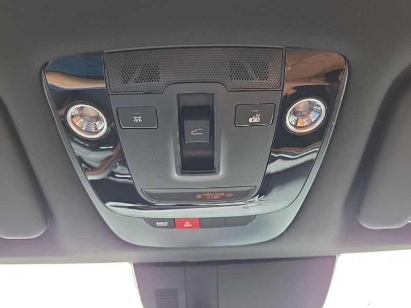 New 2026 Kia Sportage SUV