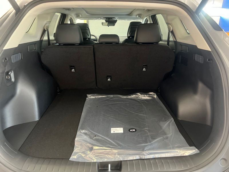 New 2026 Kia Sportage SUV