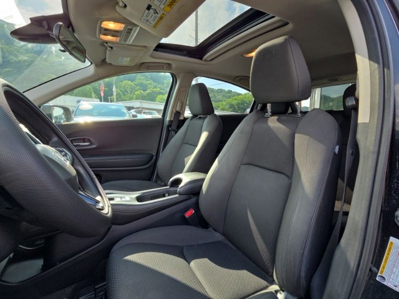 Used 2020 Honda HR-V SUV