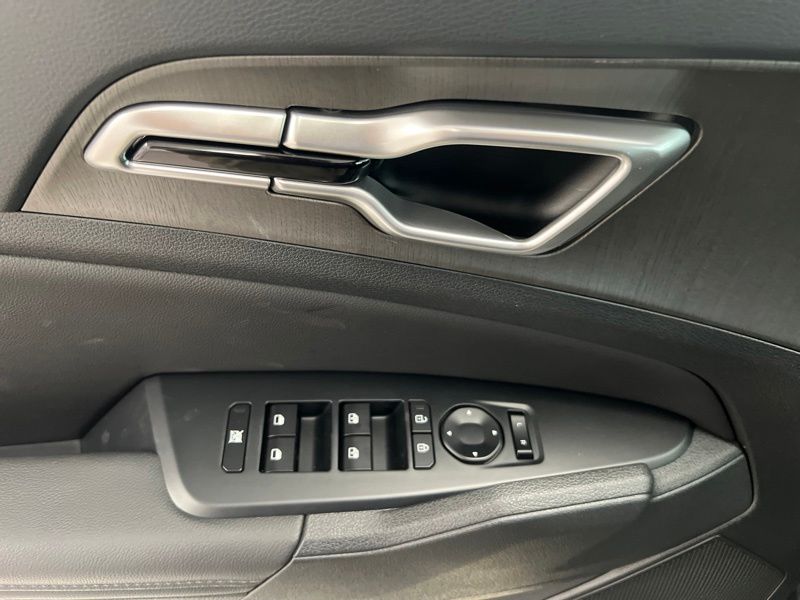 New 2026 Kia Sportage SUV