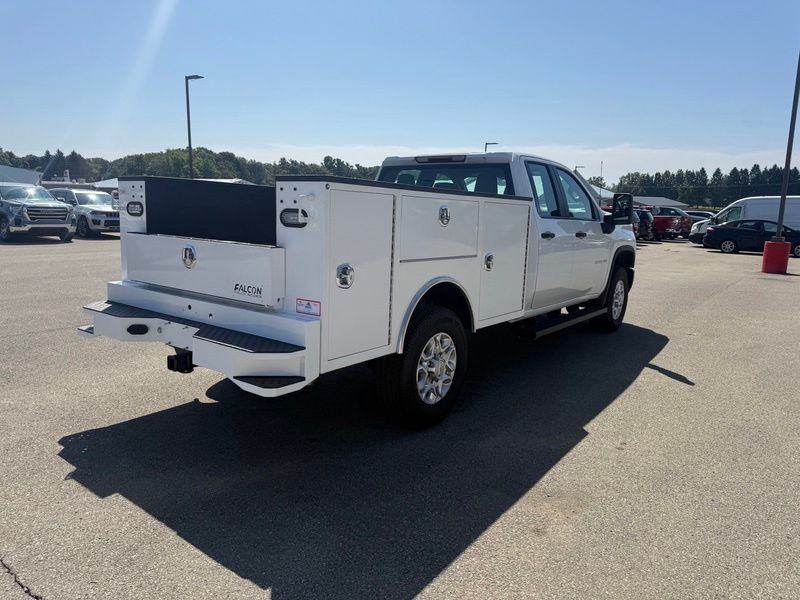 Used 2026 Chevrolet Silverado 3500HD Truck